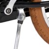 Volare Ashley Kinderfahrrad – Mädchen – 20 Zoll – Schwarz