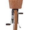 Volare Ashley Kinderfahrrad – Mädchen – 20 Zoll – Schwarz