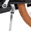 Volare Ashley Kinderfahrrad - Mädchen - 20 Zoll - Schwarz - Nexus 3