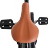 Volare Ashley Kinderfahrrad - Mädchen - 20 Zoll - Schwarz - Nexus 3