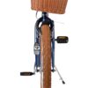 Volare Ashley Kinderfahrrad – Mädchen – 24 Zoll – Blau