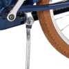 Volare Ashley Kinderfahrrad – Mädchen – 24 Zoll – Blau