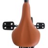 Volare Ashley Kinderfahrrad – Mädchen – 24 Zoll – Schwarz
