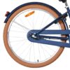 Volare Ashley Kinderfahrrad - Mädchen - 26 Zoll - Dunkelblau - Nexus 3-Gang 2