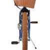 Volare Ashley Kinderfahrrad - Mädchen - 26 Zoll - Dunkelblau - Nexus 3-Gang 5