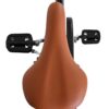 Volare Ashley Kinderfahrrad - Mädchen - 26 Zoll - Schwarz - Nexus 3-Gang 4
