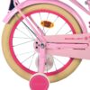 Volare Ausgezeichnetes Kinderfahrrad - Mädchen - 18 Zoll - Rosa