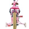 Volare Ausgezeichnetes Kinderfahrrad - Mädchen - 18 Zoll - Rosa