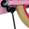 Volare Ausgezeichnetes Kinderfahrrad - Mädchen - 18 Zoll - Rosa