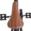 Volare Black Cruiser Kinderfahrrad - Jungen - 12 Zoll - Schwarz 4