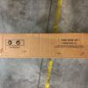 Volare Blossom Kinderfahrrad - Mädchen - 12 Zoll - Lila - Zwei Handbremsen 12