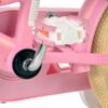 Volare Blossom Kinderfahrrad - Mädchen - 12 Zoll - Rosa 9