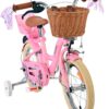 Volare Blossom Kinderfahrrad - Mädchen - 14 Zoll - Rosa 5