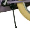 Volare Blossom Kinderfahrrad - Mädchen - 16 Zoll - Lila