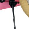 Volare Blossom Kinderfahrrad - Mädchen - 16 Zoll - Rosa