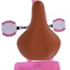Volare Blossom Kinderfahrrad - Mädchen - 16 Zoll - Rosa
