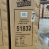 Volare Blossom Kinderfahrrad - Mädchen - 18 Zoll - Lila