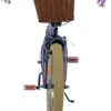 Volare Blossom Kinderfahrrad - Mädchen - 18 Zoll - Lila