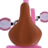 Volare Blossom Kinderfahrrad - Mädchen - 18 Zoll - Rosa