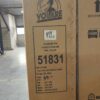 Volare Blossom Kinderfahrrad - Mädchen - 18 Zoll - Rosa - Zwei Handbremsen