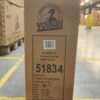 Volare Blossom Kinderfahrrad - Mädchen - 18 Zoll - Weiß