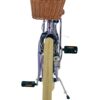 Volare Blossom Kinderfahrrad - Mädchen - 20 Zoll - Lila 6