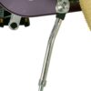 Volare Blossom Kinderfahrrad - Mädchen - 20 Zoll - Lila 9