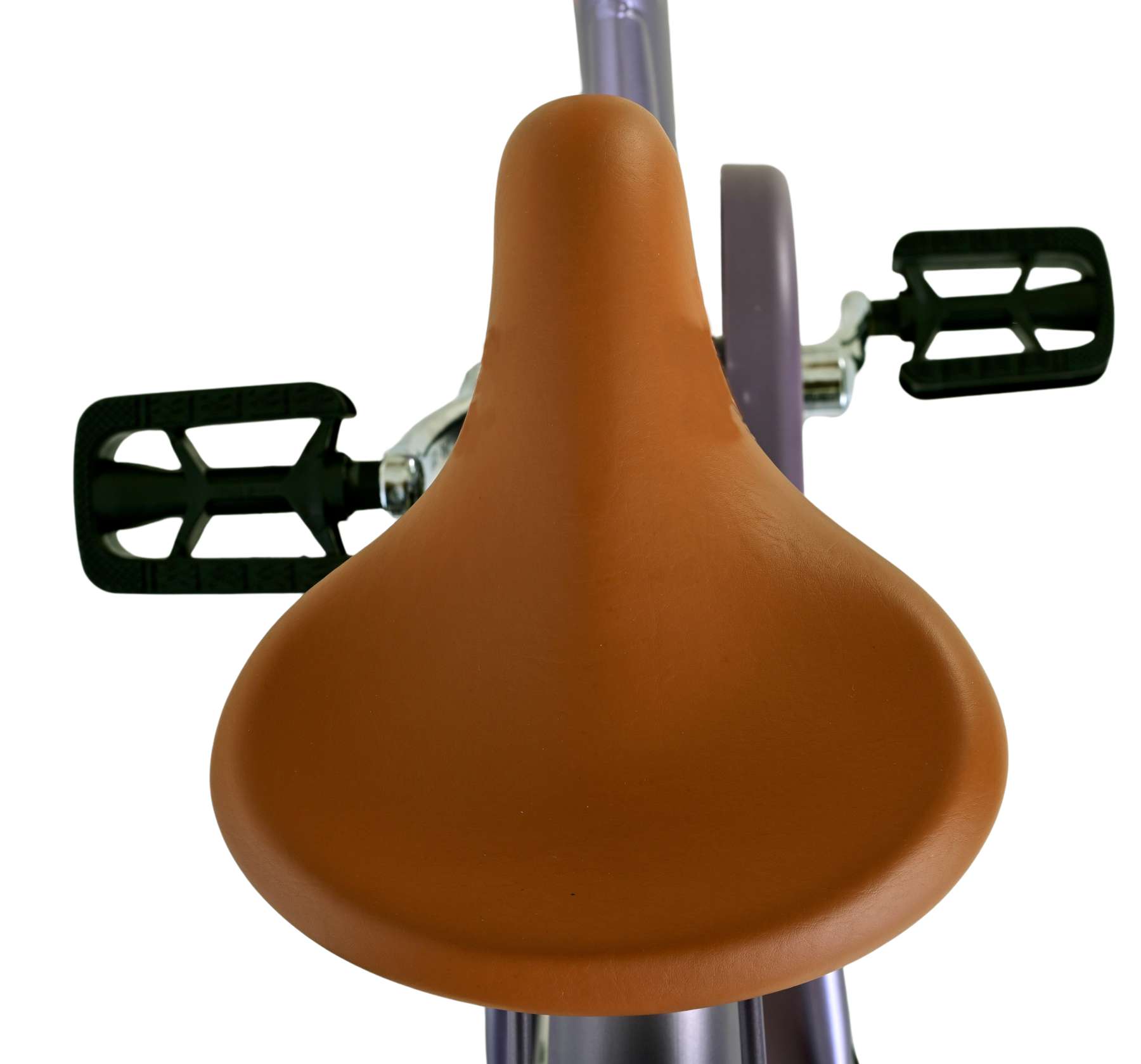 Volare Blossom Kinderfahrrad - Mädchen - 20 Zoll - Lila - Nexus 3 12