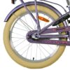Volare Blossom Kinderfahrrad - Mädchen - 20 Zoll - Lila - Nexus 3 2