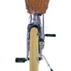 Volare Blossom Kinderfahrrad - Mädchen - 20 Zoll - Lila - Nexus 3 7