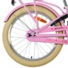 Volare Blossom Kinderfahrrad - Mädchen - 20 Zoll - Rosa 2