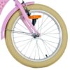 Volare Blossom Kinderfahrrad - Mädchen - 20 Zoll - Rosa 3