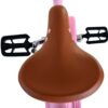 Volare Blossom Kinderfahrrad - Mädchen - 20 Zoll - Rosa 4