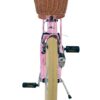 Volare Blossom Kinderfahrrad - Mädchen - 20 Zoll - Rosa 6