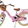 Volare Blossom Kinderfahrrad - Mädchen - 20 Zoll - Rosa 8