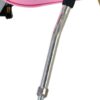 Volare Blossom Kinderfahrrad - Mädchen - 20 Zoll - Rosa - Nexus 3 11