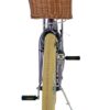 Volare Blossom Kinderfahrrad - Mädchen - 24 Zoll - Lila 6