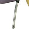 Volare Blossom Kinderfahrrad - Mädchen - 24 Zoll - Lila 9