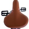 Volare Blossom Kinderfahrrad - Mädchen - 24 Zoll - Lila - Zwei Handbremsen 4