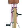 Volare Blossom Kinderfahrrad - Mädchen - 24 Zoll - Rosa 6