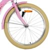 Volare Blossom Kinderfahrrad - Mädchen - 24 Zoll - Rosa - Zwei Handbremsen 3