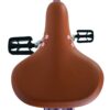 Volare Blossom Kinderfahrrad - Mädchen - 26 Zoll - Lila 8