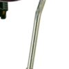 Volare Blossom Kinderfahrrad - Mädchen - 26 Zoll - Lila - Nexus 3 Gänge 10