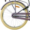 Volare Blossom Kinderfahrrad - Mädchen - 26 Zoll - Lila - Nexus 3 Gänge 2