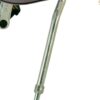 Volare Blossom Kinderfahrrad - Mädchen - 26 Zoll - Lila - Zwei Handbremsen 12