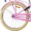 Volare Blossom Kinderfahrrad - Mädchen - 26 Zoll - Rosa 2