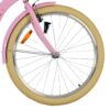 Volare Blossom Kinderfahrrad - Mädchen - 26 Zoll - Rosa 3