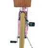 Volare Blossom Kinderfahrrad - Mädchen - 26 Zoll - Rosa 6