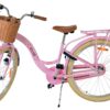 Volare Blossom Kinderfahrrad - Mädchen - 26 Zoll - Rosa 8