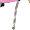 Volare Blossom Kinderfahrrad - Mädchen - 26 Zoll - Rosa 9